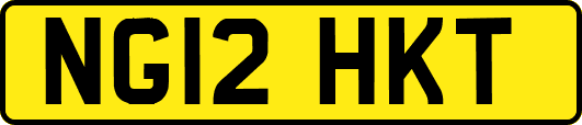 NG12HKT