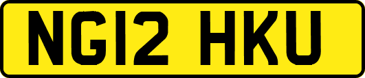 NG12HKU