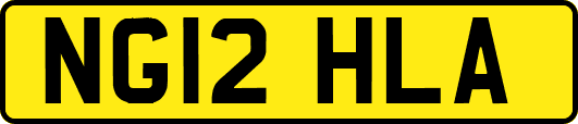 NG12HLA