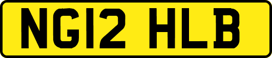 NG12HLB