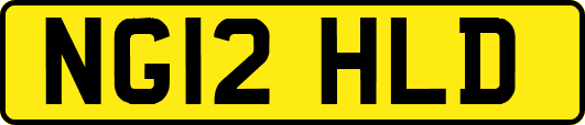 NG12HLD