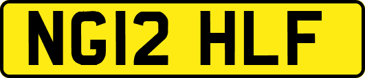 NG12HLF