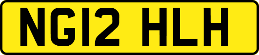 NG12HLH