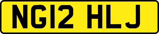 NG12HLJ