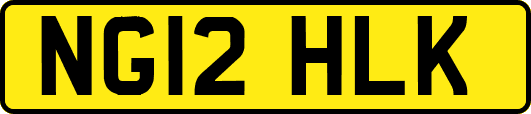 NG12HLK