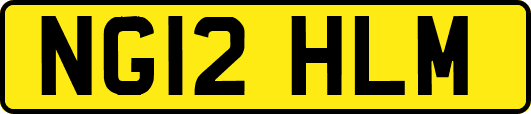 NG12HLM
