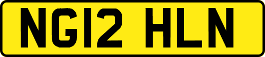NG12HLN