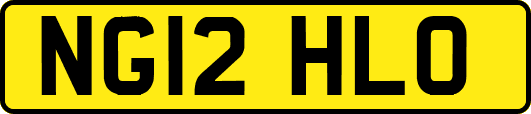 NG12HLO