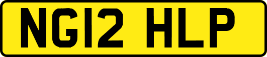 NG12HLP