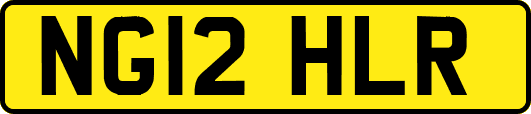 NG12HLR
