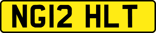 NG12HLT