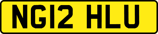 NG12HLU