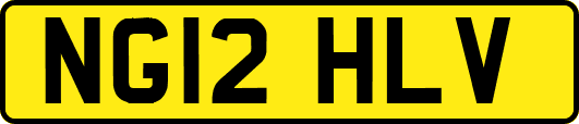 NG12HLV