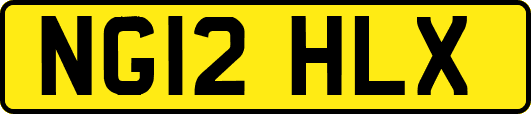 NG12HLX