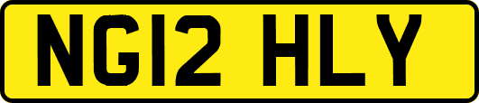 NG12HLY