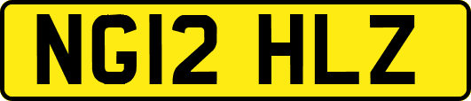 NG12HLZ