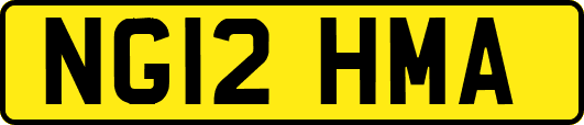 NG12HMA