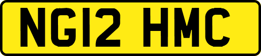 NG12HMC