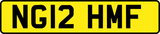 NG12HMF