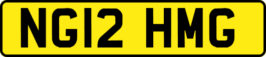 NG12HMG