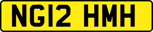 NG12HMH