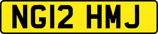 NG12HMJ