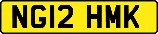 NG12HMK