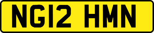 NG12HMN