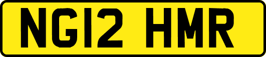 NG12HMR
