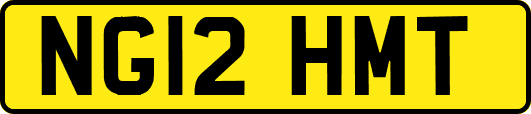 NG12HMT
