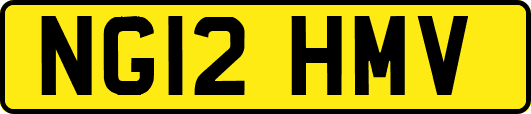 NG12HMV