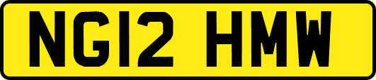 NG12HMW