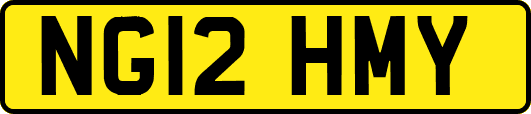 NG12HMY