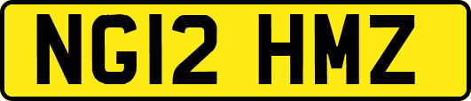 NG12HMZ