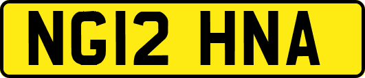 NG12HNA