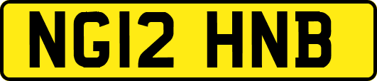 NG12HNB