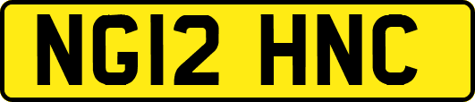 NG12HNC