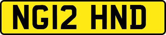 NG12HND