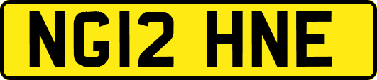 NG12HNE