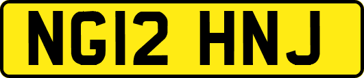 NG12HNJ