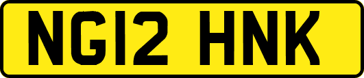 NG12HNK