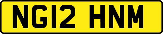 NG12HNM