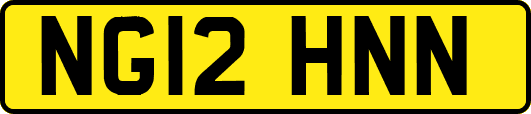 NG12HNN