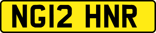 NG12HNR