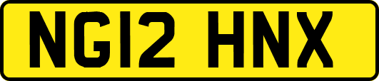 NG12HNX