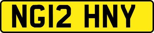 NG12HNY