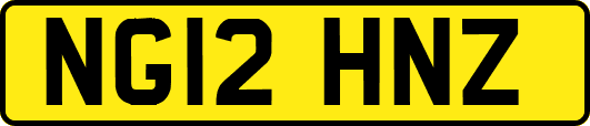 NG12HNZ