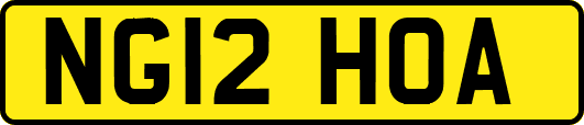 NG12HOA