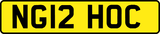 NG12HOC