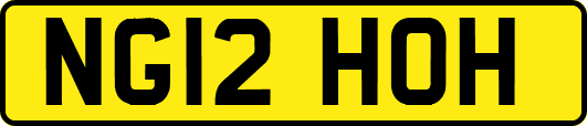 NG12HOH